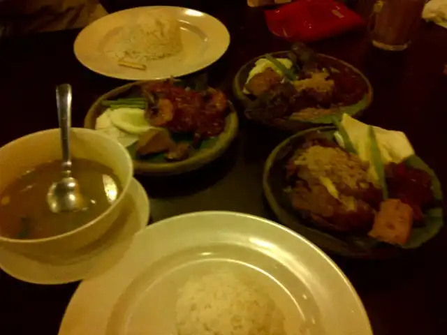 Nasi Ayam Penyet Best @ Giant Klang Sentral Food Photo 14