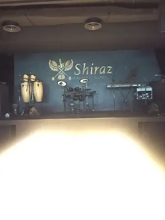 Shiraz Wine and Cafe