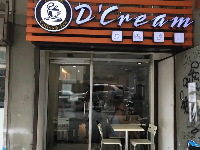 D'Cream Food Photo 4