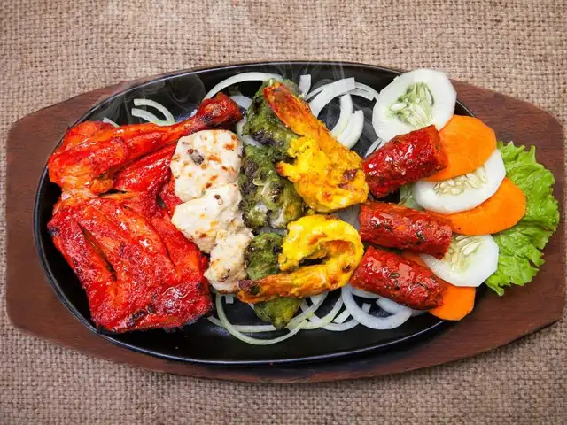 Gambar Makanan Queen's Tandoor 3