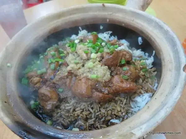Shi Yue Tian Food Photo 3