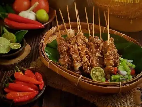 sate madura 4 saudara 96