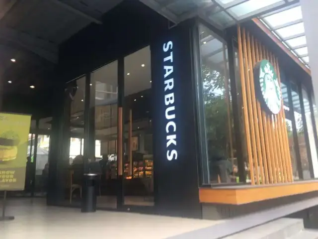 Gambar Makanan Starbucks Coffee 4