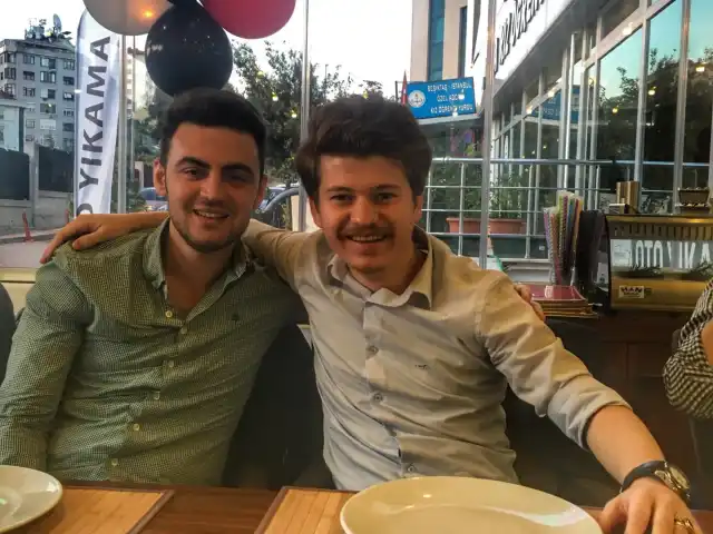 Dikili Restaurant'nin yemek ve ambiyans fotoğrafları 2