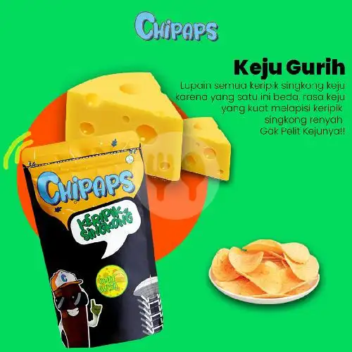 Gambar Makanan Chipaps 6