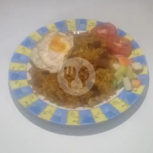 Gambar Makanan Nasi Goreng Babat Semarang, Pekayon 8