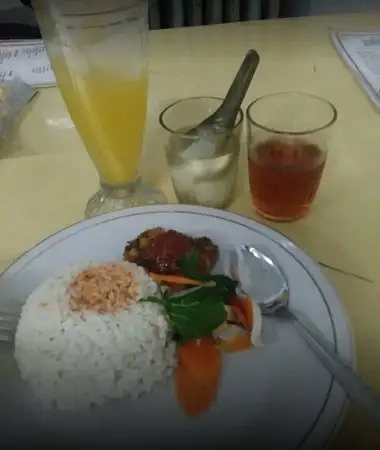 Gambar Makanan RM Budi Jaya 7