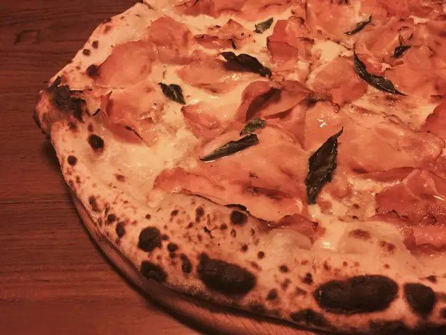 La Nostra Pizzeria Napoletana Food Photo 15
