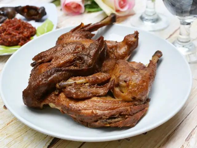 Gambar Makanan Ayam Goreng HM 7
