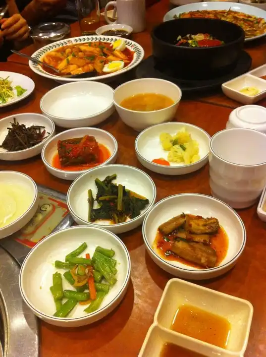 Jal-Dae-Ji Food Photo 5
