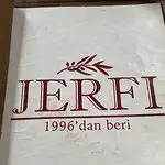 Jerfi'nin yemek ve ambiyans fotoğrafları 5