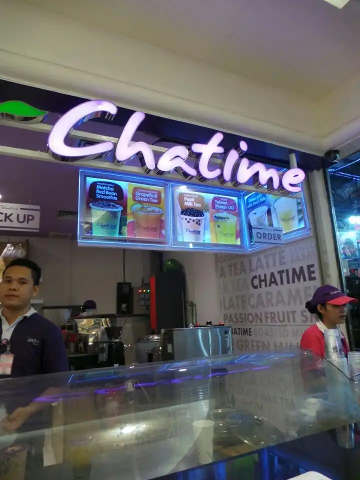 Chatime