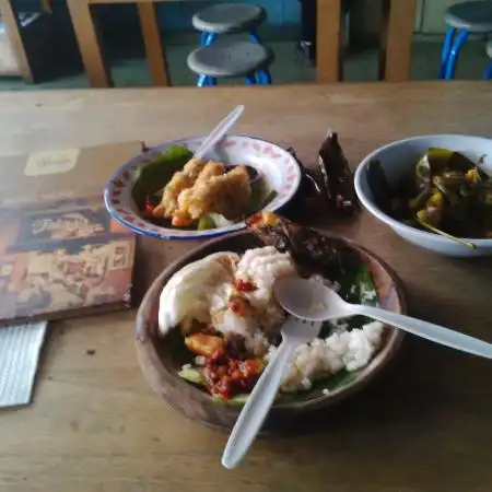 Gambar Makanan Warung Talaga 11