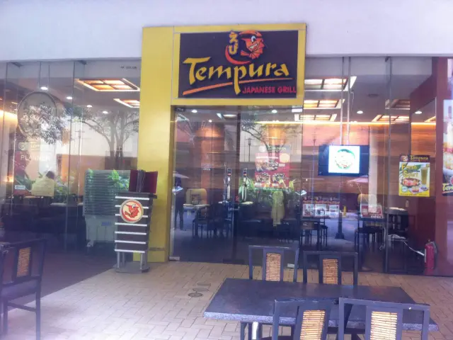 Tempura Japanese Grill Food Photo 15