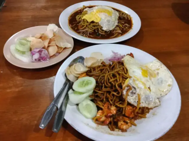 Gambar Makanan Mie Aceh Bungong Seulanga 9