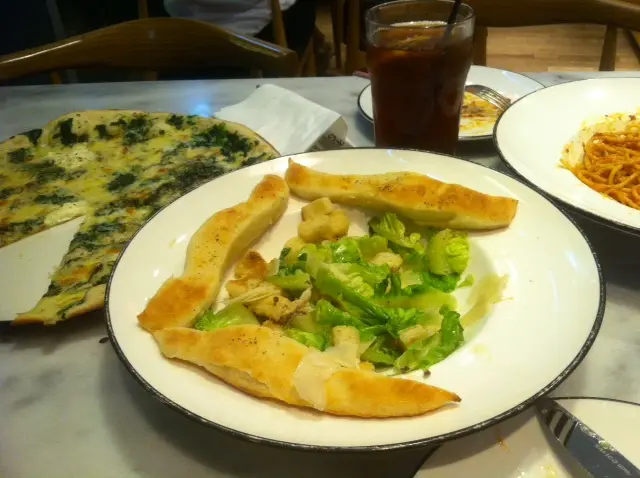 Gambar Makanan Pizza Express 16