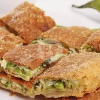 Gambar Makanan Martabak Marcopolo 2, Bukit Cimanggu City 3