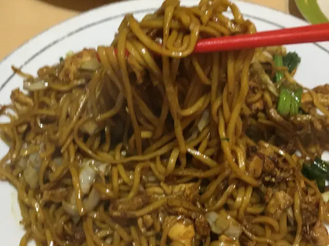 Gambar Makanan Bakmi Buncit 10