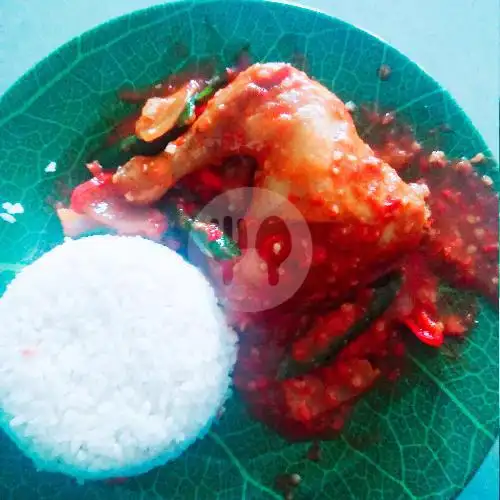 Gambar Makanan Bakmie Berkah Seafood & Chinese Food, Kemanggisan 15