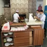Gaziantep Sofrasi'nin yemek ve ambiyans fotoğrafları 3