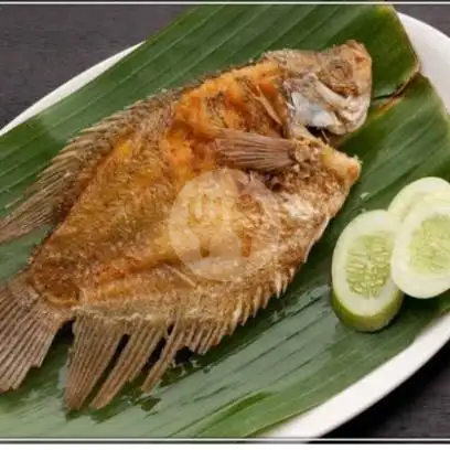 Gambar Makanan Seafood bang rian, semar 11