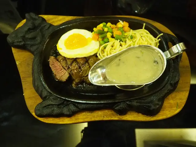 Gambar Makanan Steak Inn 3