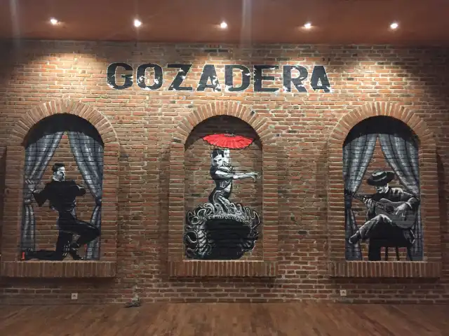 Gambar Makanan Gozadera Bar de Tapas 5