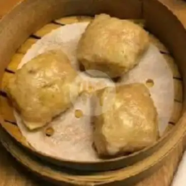 Gambar Makanan Al Faeyza Dimsum, Nuansa Valley Regency 4