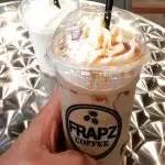 Frapz Coffee Food Photo 1