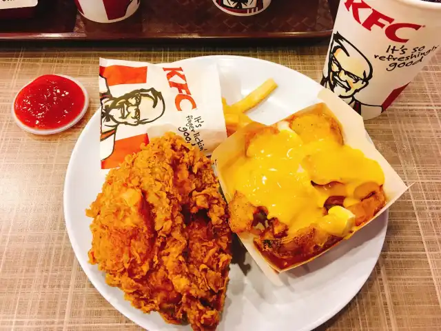 KFC Food Photo 11