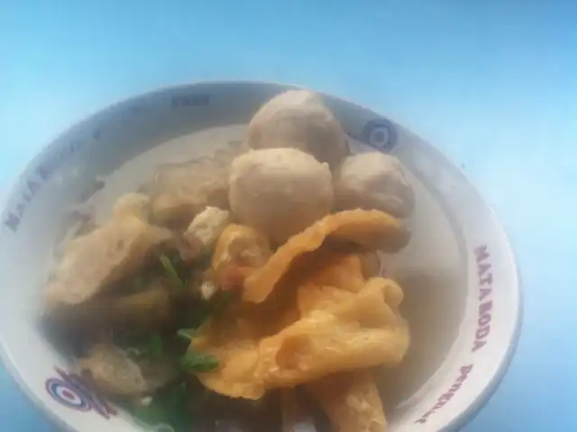 Gambar Makanan Bakso Pak Ateng 2