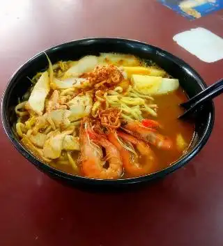 北海仔虾面-ButterworthBoy Prawn Noodles