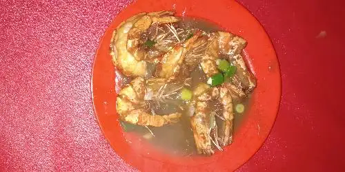 Seafood 48 Ampera 