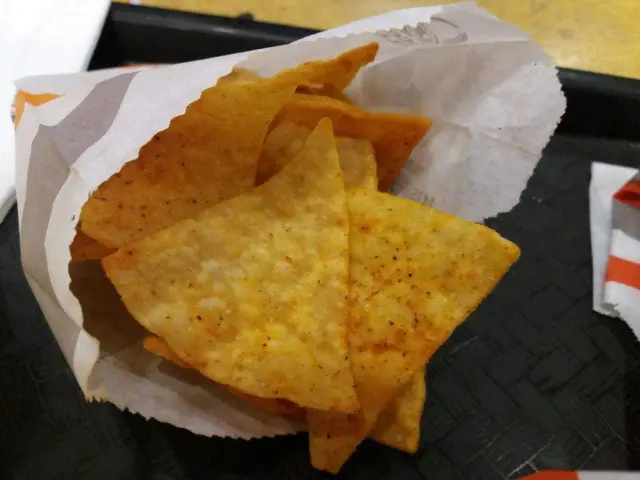 Taco Bell Food Photo 15