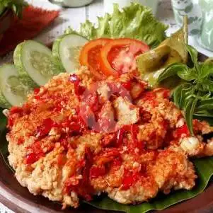 Gambar Makanan Sambel Bledek Cak Rian, Wonokromo 16