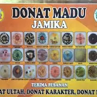 Gambar Makanan Donat Madu Cihanjuang 1