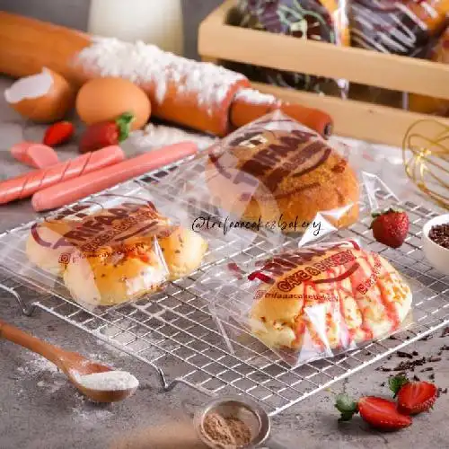 Gambar Makanan Trifaaa Cake & Bakery 3