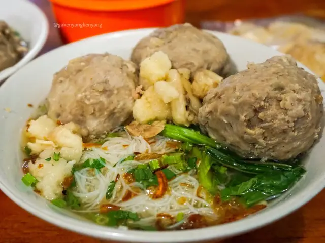 Gambar Makanan Bakso Cinta Rasa 2