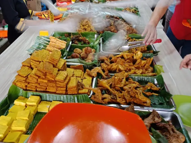 Gambar Makanan Warung Nasi Alam Sunda 16