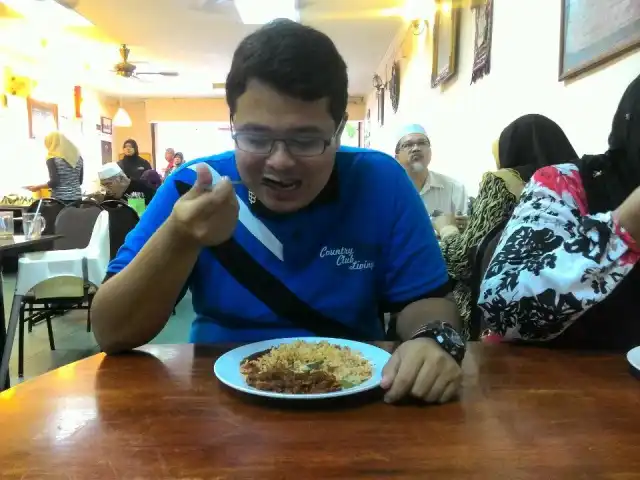 Restoran ZnI Food Photo 2