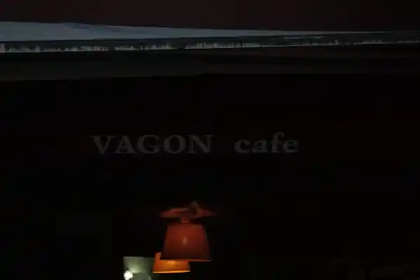 Vagon Cafe'nin yemek ve ambiyans fotoğrafları 2
