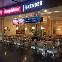 Baydöner