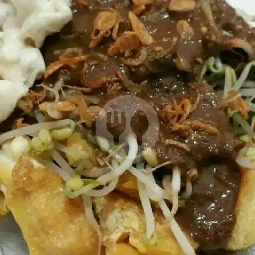 Gambar Makanan Tahu Tek Allen, Trikora 3