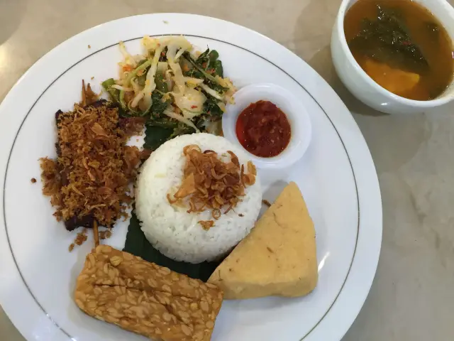 Gambar Makanan Seleraku 13