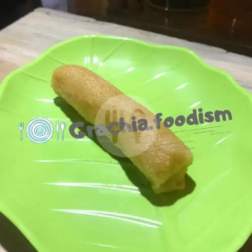 Gambar Makanan Grachia Foodism 2