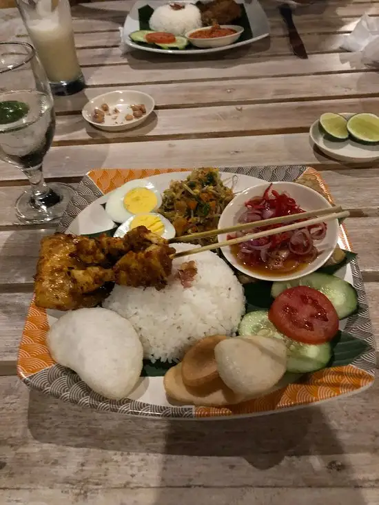 Gambar Makanan Warung Asri 7