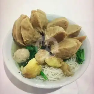 Gambar Makanan Bakso dan Mie Ayam Mantap 4