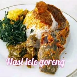 Gambar Makanan Nasi padang sinar surya,Gajah Mada, Gajah Mada 7