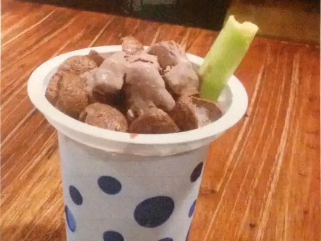 Gambar Makanan Ice Cream & Ice Shake Durian Montong Bu Wenny 4