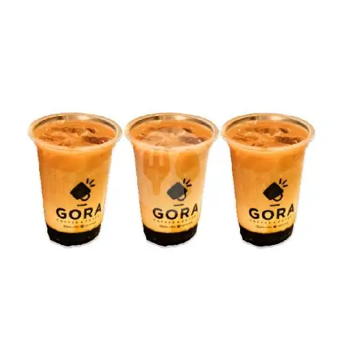 Gambar Makanan Gora Coffee And Eatery 5